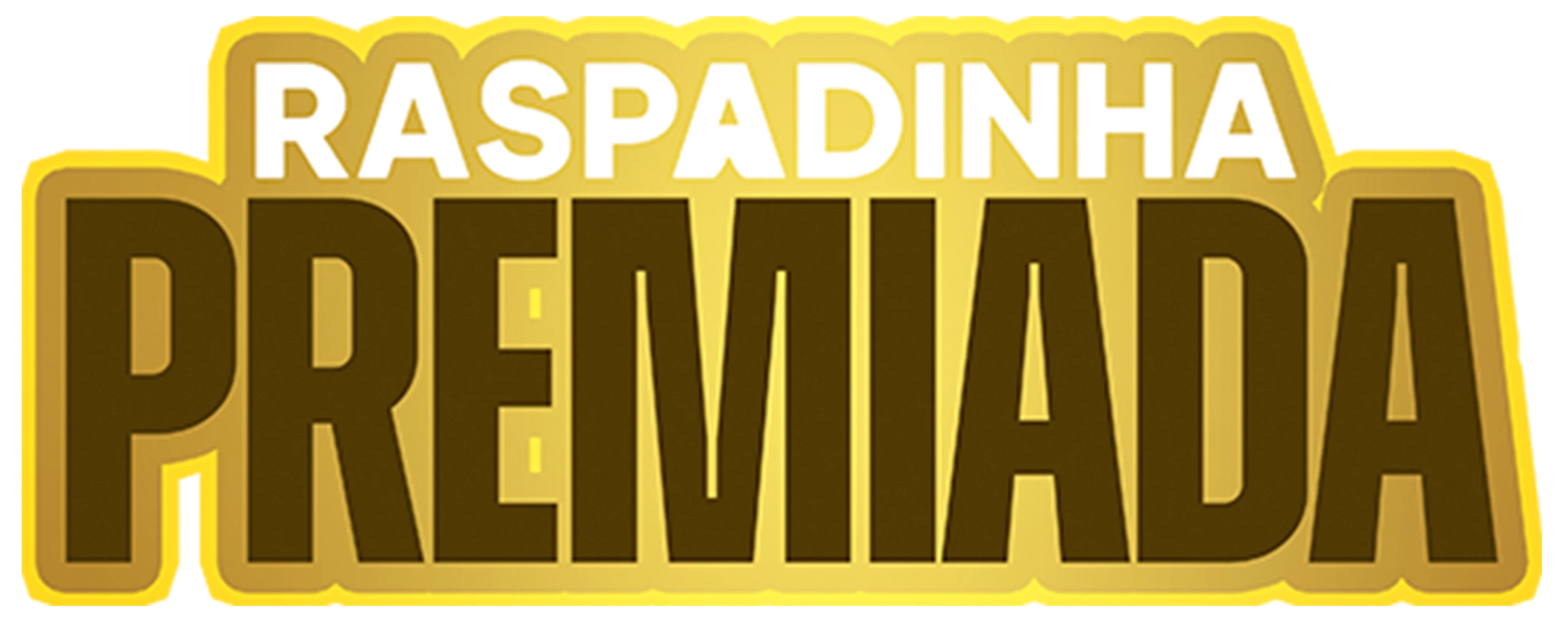 Raspadinha Premiada